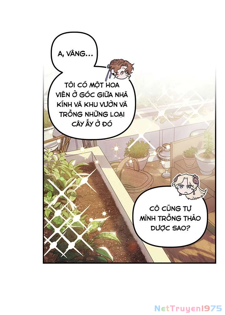 May Mắn Hay Bất Hạnh Chapter 39 - 9