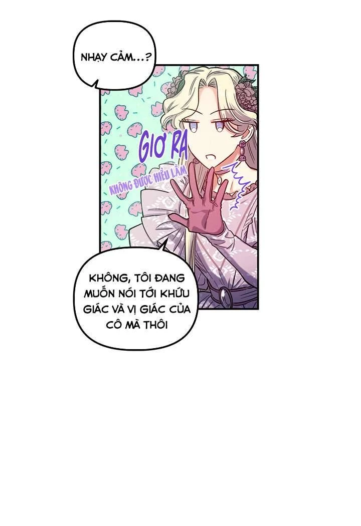 May Mắn Hay Bất Hạnh Chapter 39 - 13