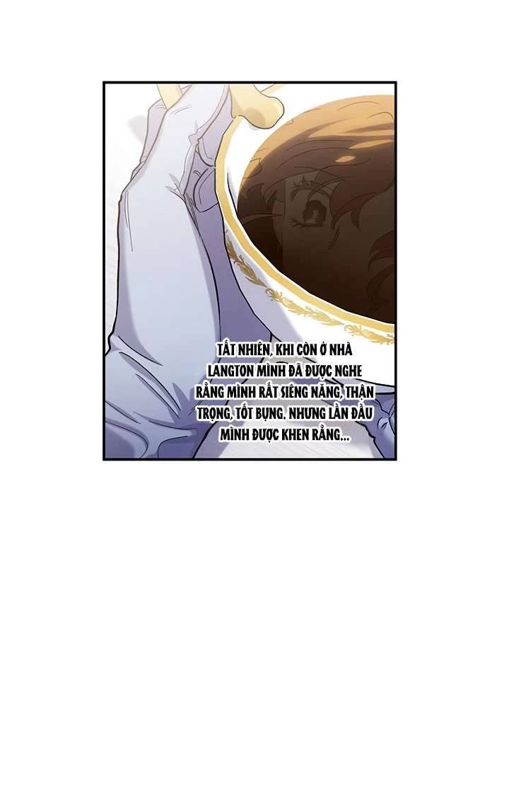 May Mắn Hay Bất Hạnh Chapter 39 - 17