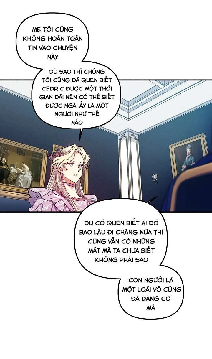 May Mắn Hay Bất Hạnh Chapter 39 - 38