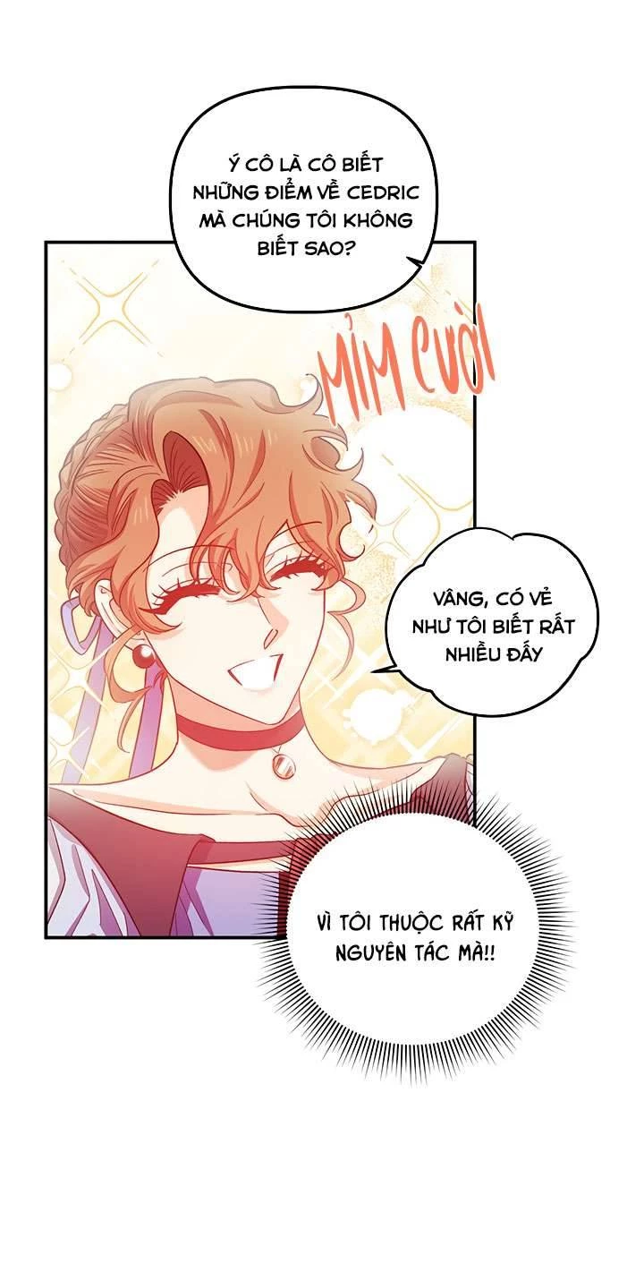 May Mắn Hay Bất Hạnh Chapter 39 - 39