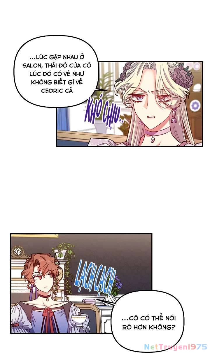May Mắn Hay Bất Hạnh Chapter 39 - 40