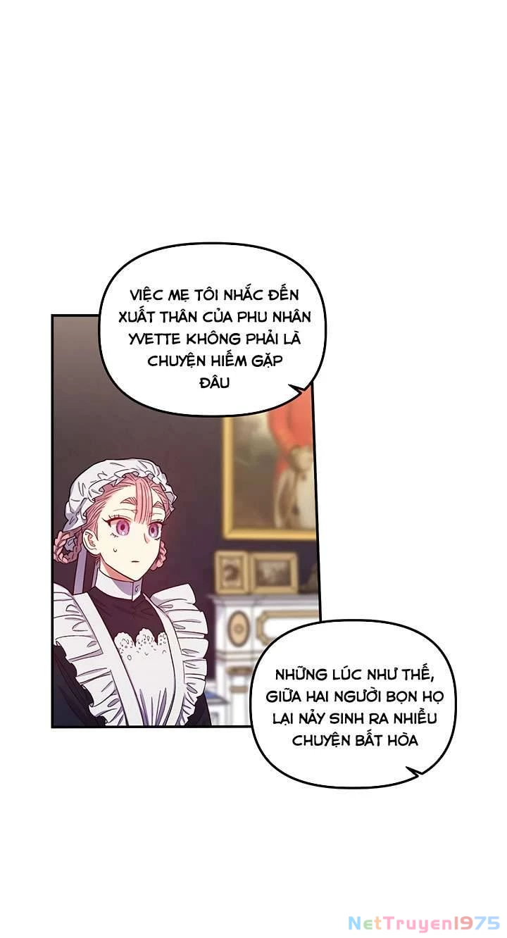 May Mắn Hay Bất Hạnh Chapter 39 - 41