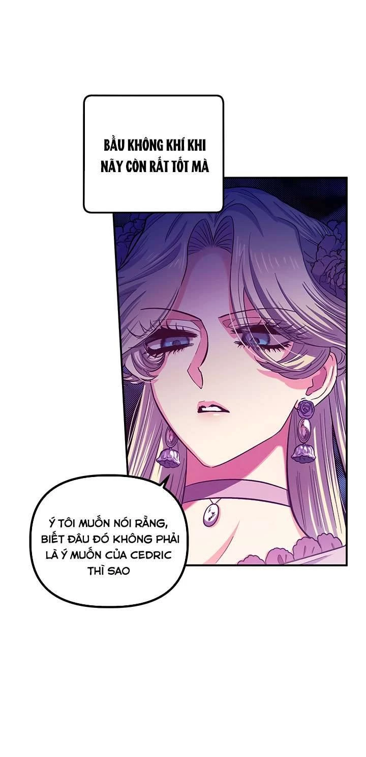 May Mắn Hay Bất Hạnh Chapter 39 - 42