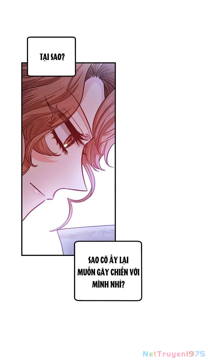 May Mắn Hay Bất Hạnh Chapter 39 - 43