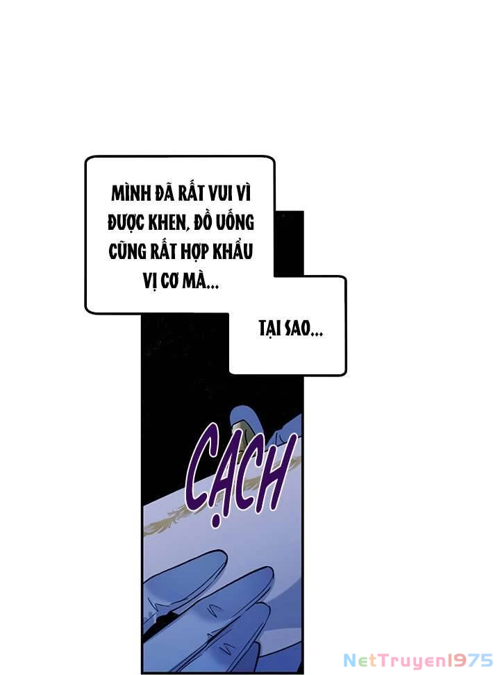 May Mắn Hay Bất Hạnh Chapter 39 - 44