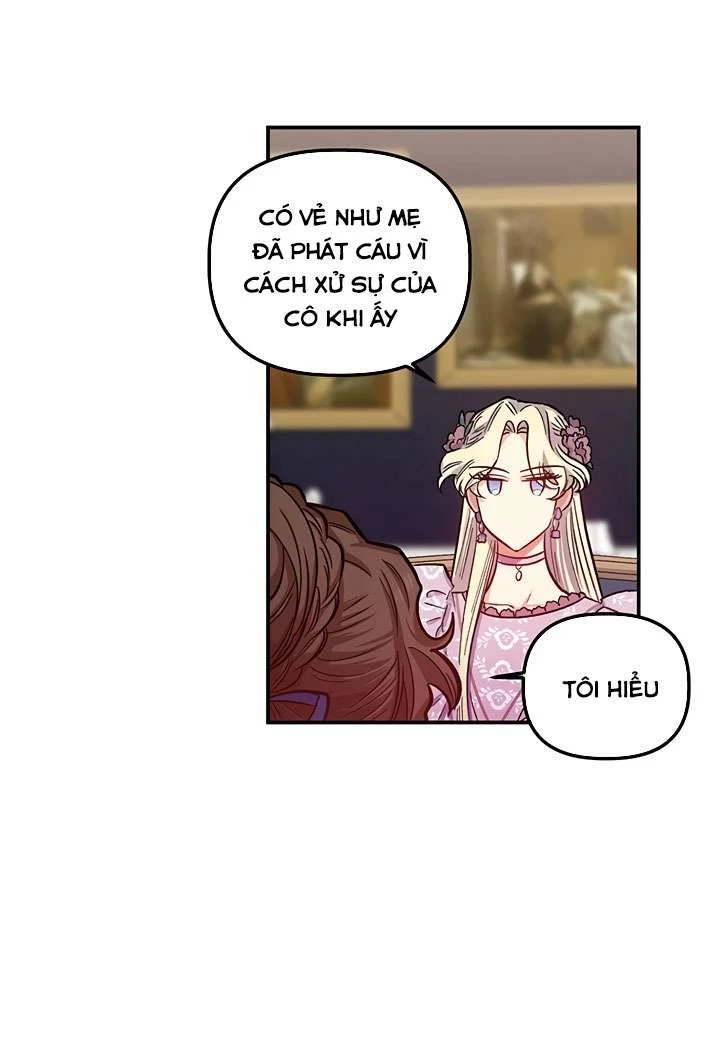 May Mắn Hay Bất Hạnh Chapter 39 - 46