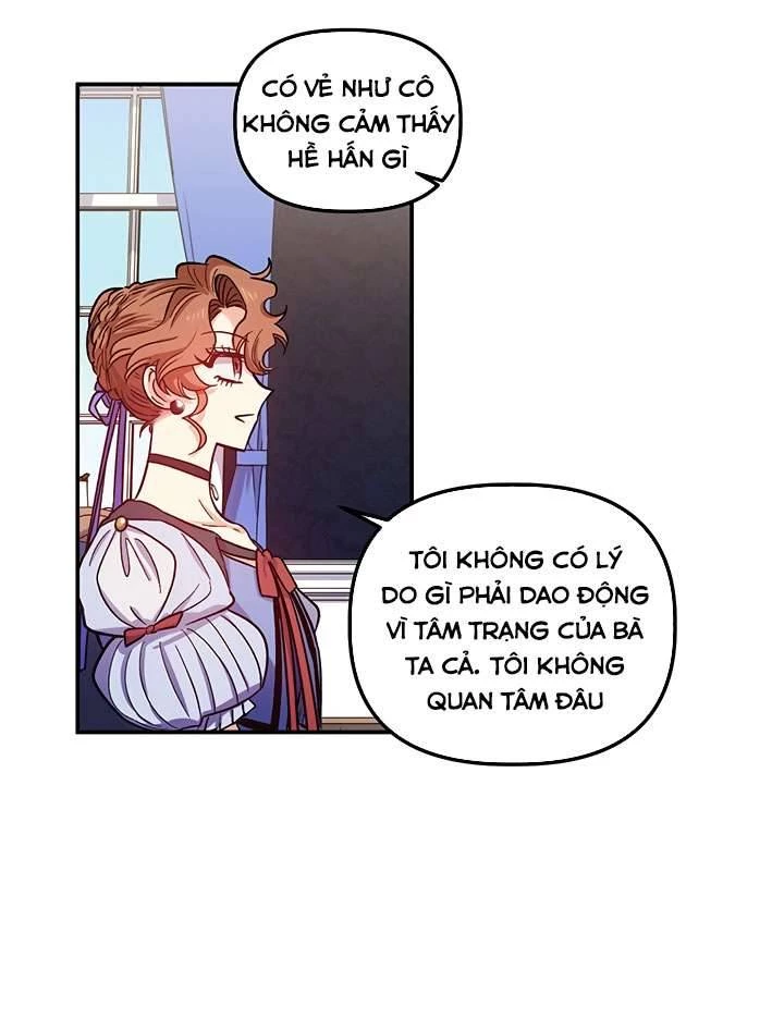May Mắn Hay Bất Hạnh Chapter 39 - 47