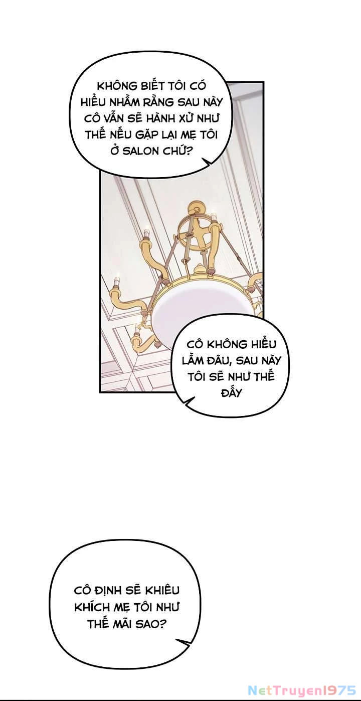 May Mắn Hay Bất Hạnh Chapter 39 - 48