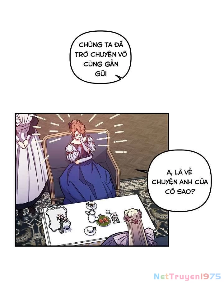 May Mắn Hay Bất Hạnh Chapter 39 - 50