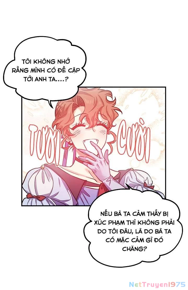 May Mắn Hay Bất Hạnh Chapter 39 - 51