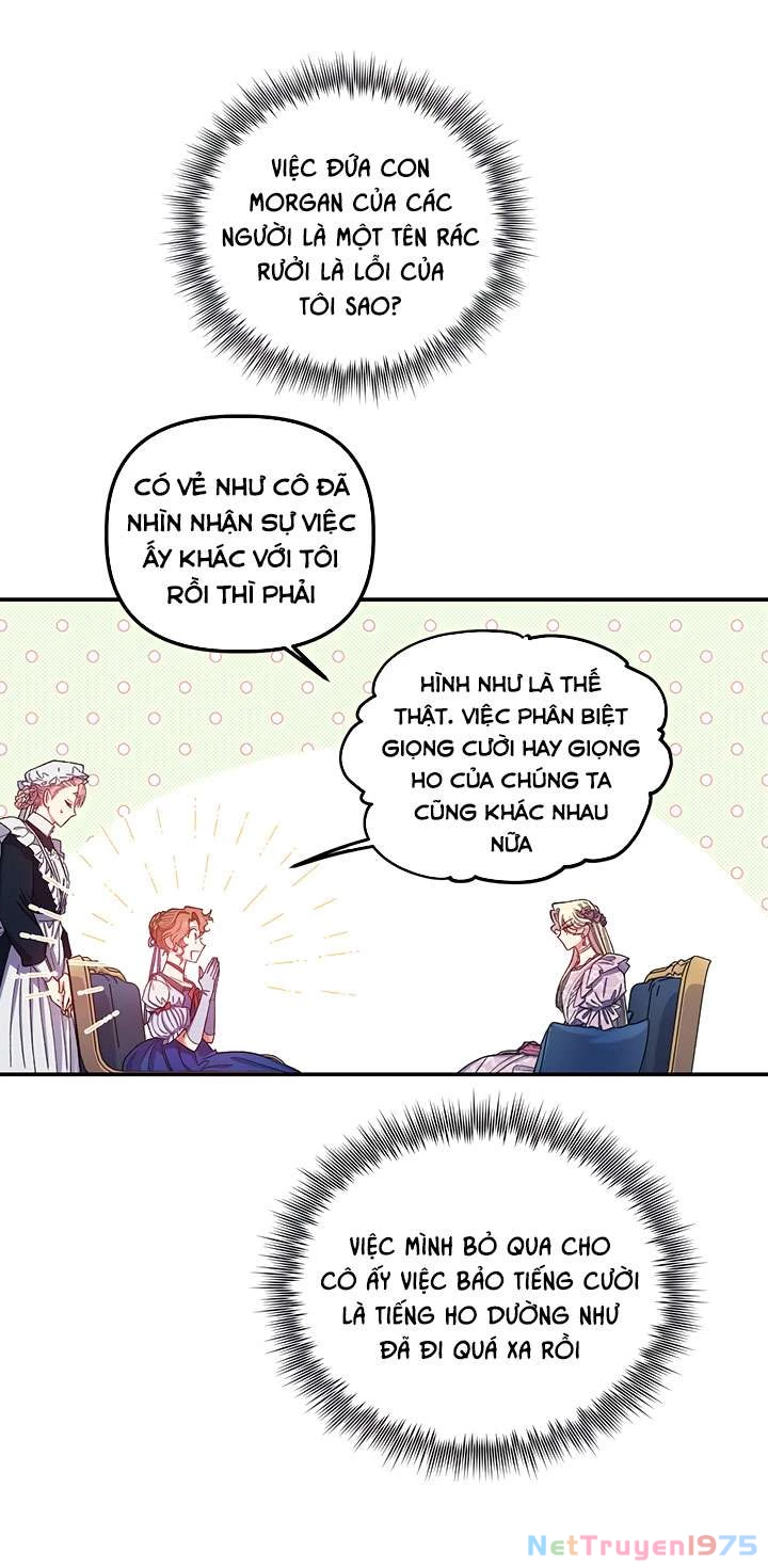 May Mắn Hay Bất Hạnh Chapter 39 - 52