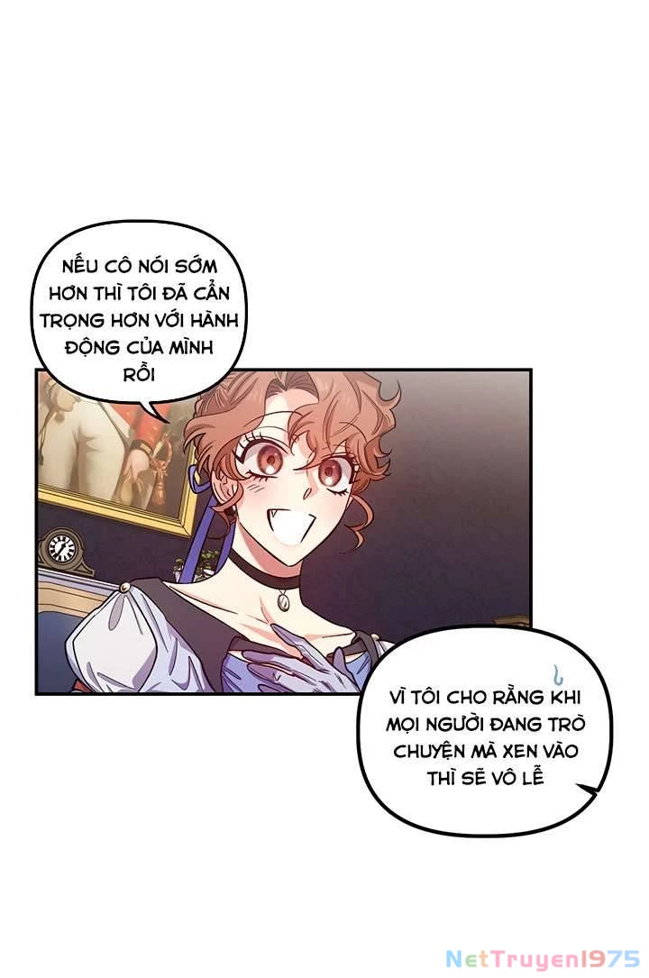 May Mắn Hay Bất Hạnh Chapter 39 - 54