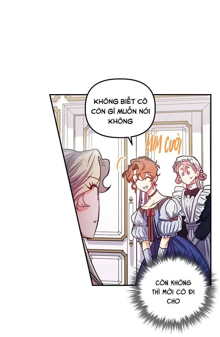 May Mắn Hay Bất Hạnh Chapter 39 - 57