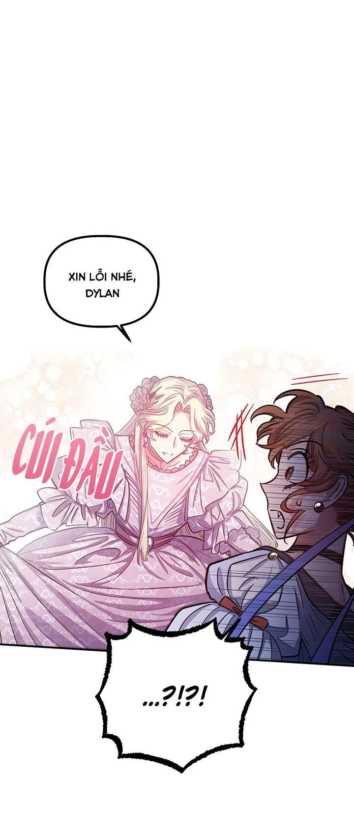 May Mắn Hay Bất Hạnh Chapter 39 - 65
