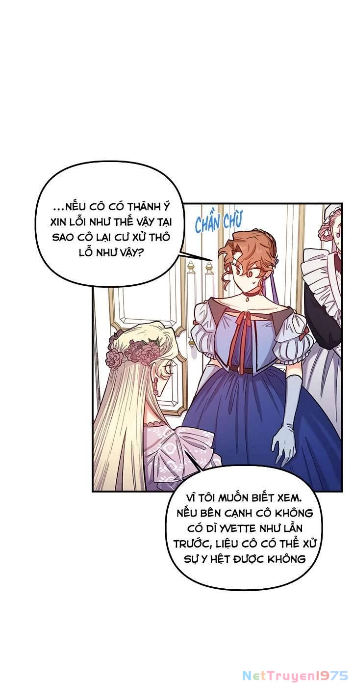 May Mắn Hay Bất Hạnh Chapter 40 - 3