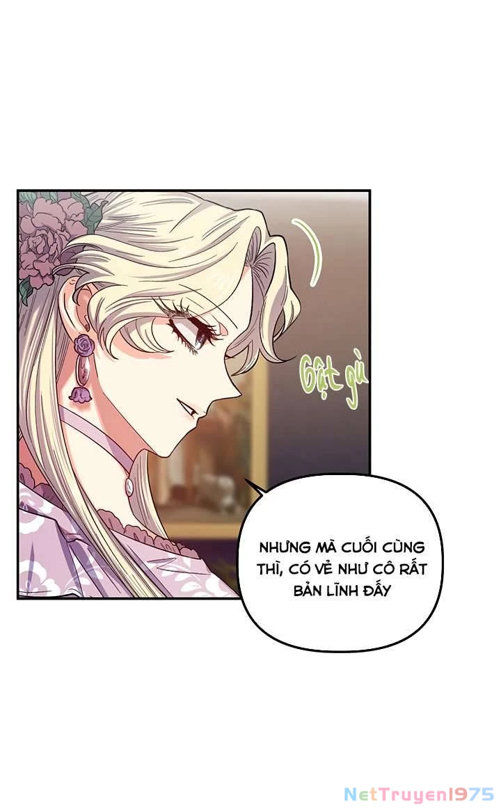 May Mắn Hay Bất Hạnh Chapter 40 - 4
