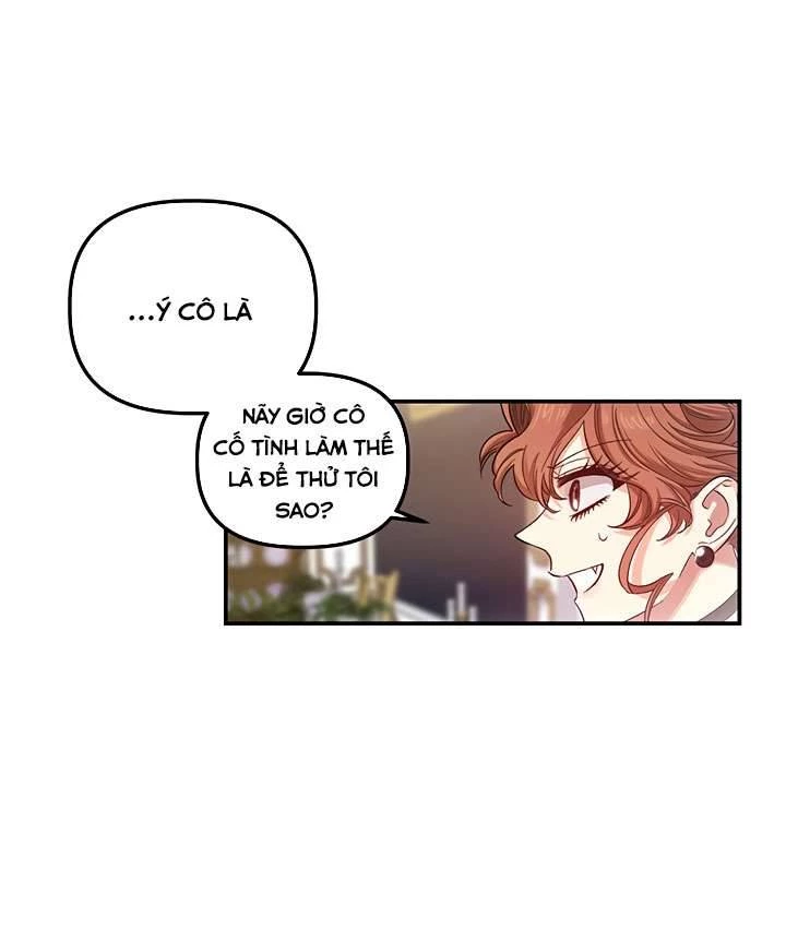 May Mắn Hay Bất Hạnh Chapter 40 - 5