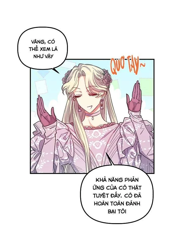 May Mắn Hay Bất Hạnh Chapter 40 - 6