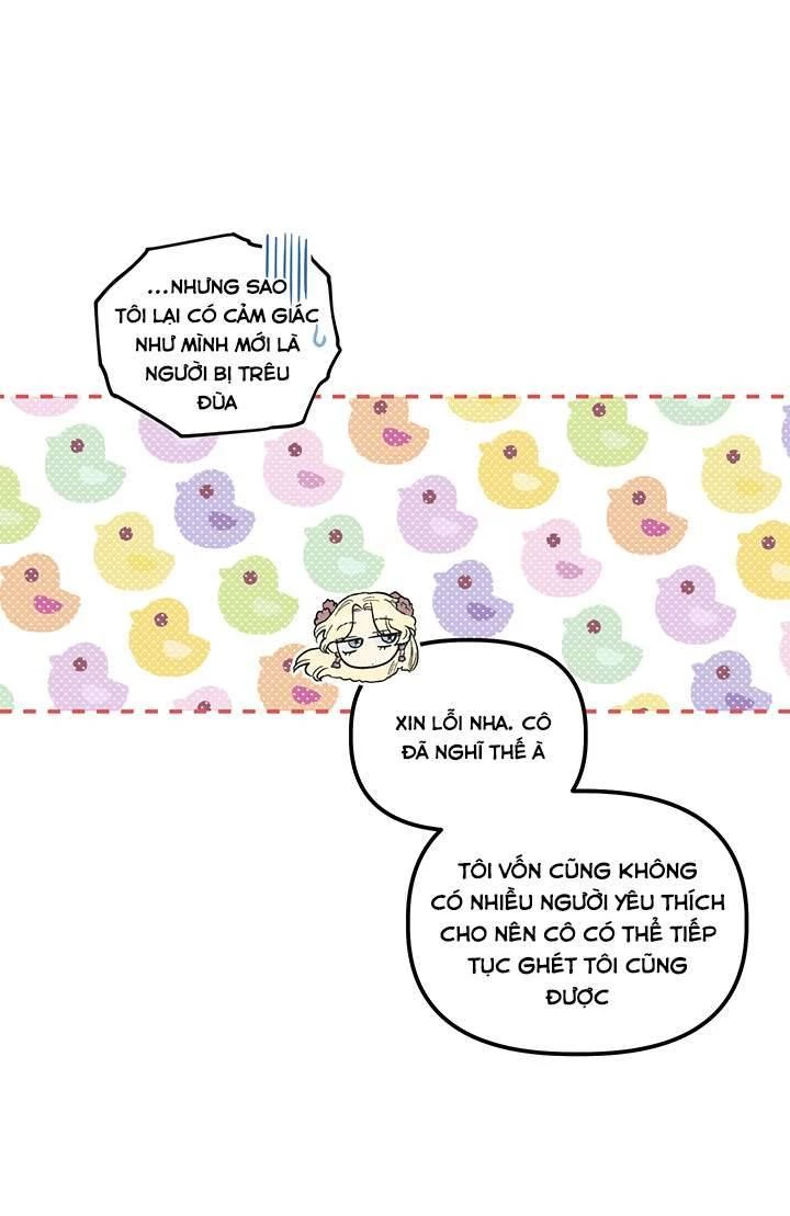 May Mắn Hay Bất Hạnh Chapter 40 - 7