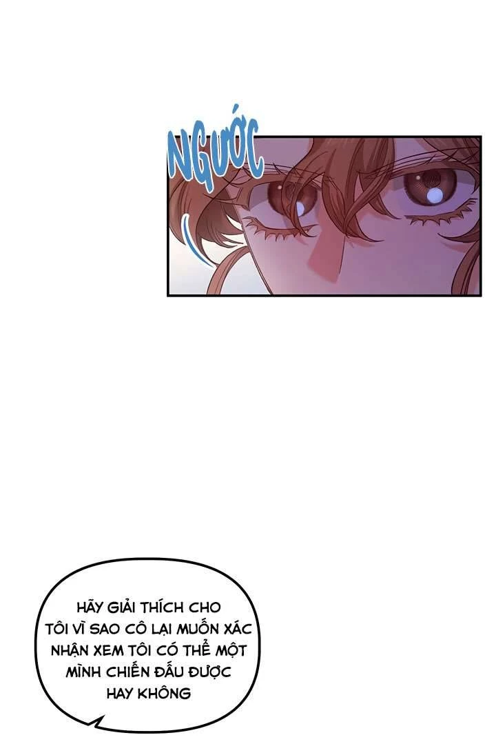 May Mắn Hay Bất Hạnh Chapter 40 - 10