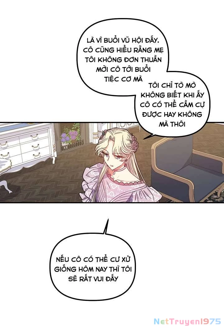 May Mắn Hay Bất Hạnh Chapter 40 - 11