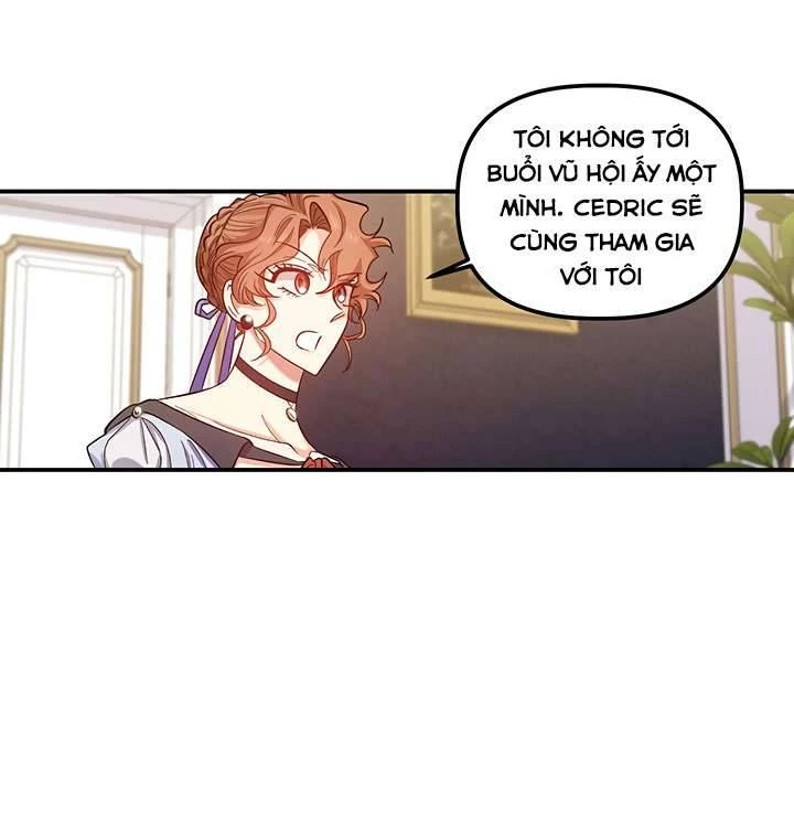 May Mắn Hay Bất Hạnh Chapter 40 - 12