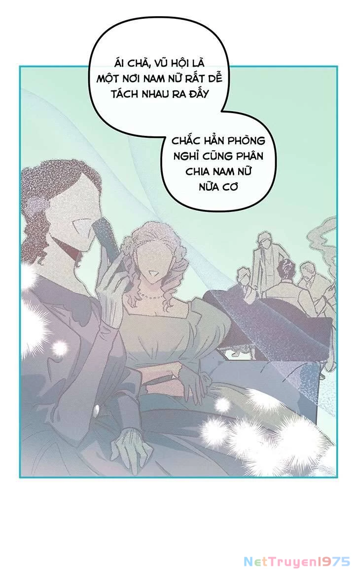 May Mắn Hay Bất Hạnh Chapter 40 - 13