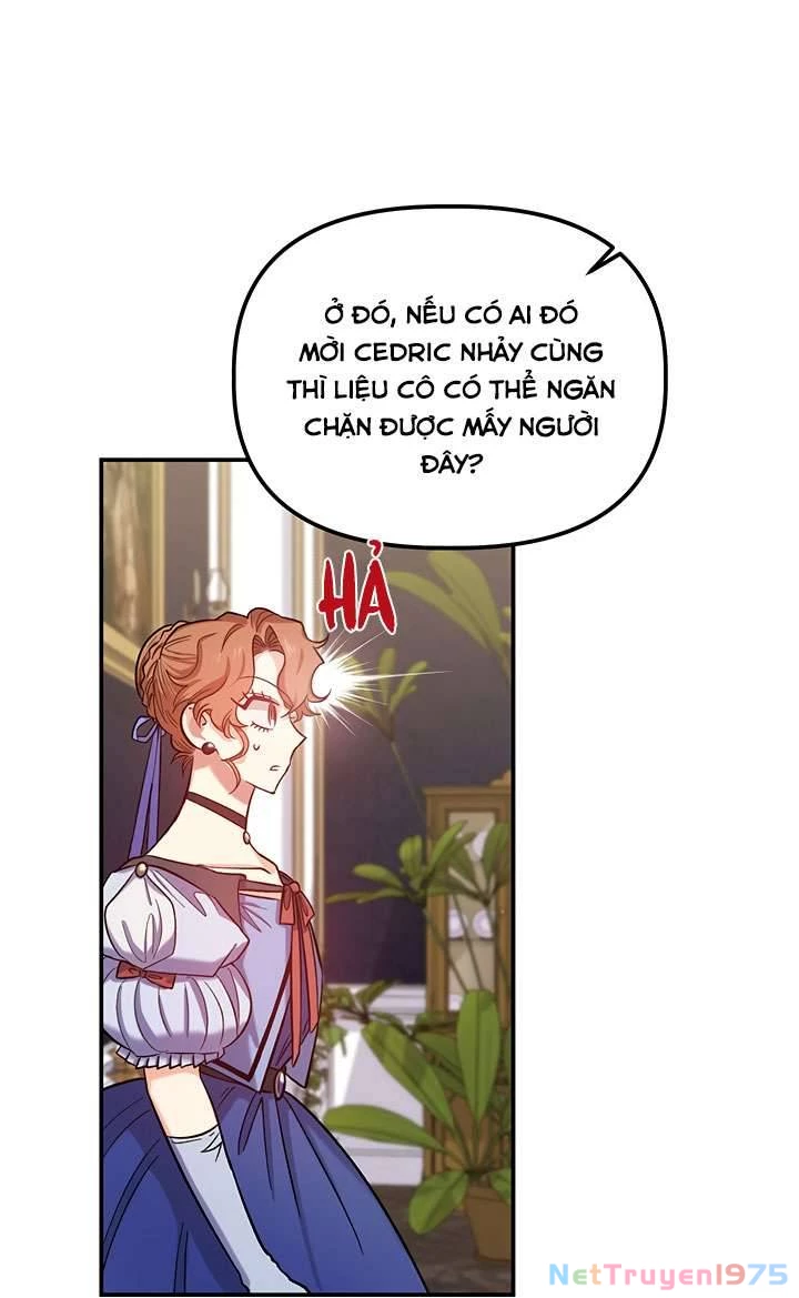May Mắn Hay Bất Hạnh Chapter 40 - 14