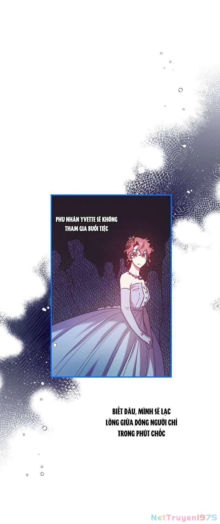 May Mắn Hay Bất Hạnh Chapter 40 - 16