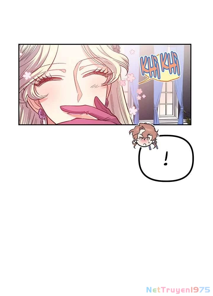 May Mắn Hay Bất Hạnh Chapter 40 - 21