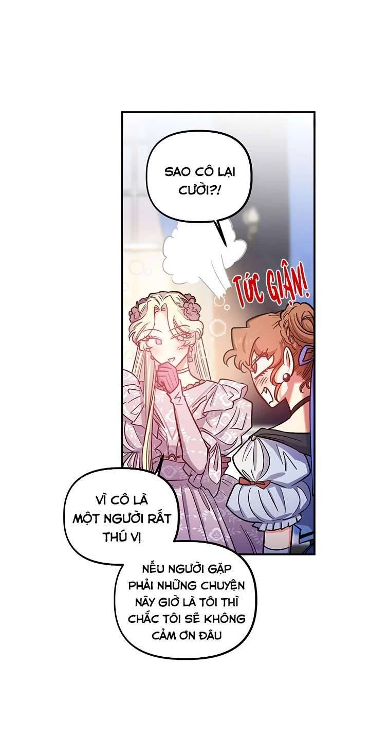 May Mắn Hay Bất Hạnh Chapter 40 - 22