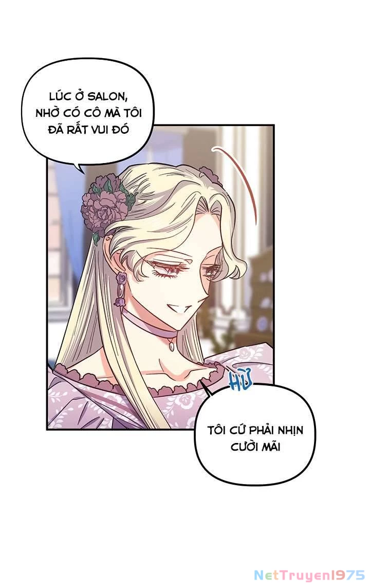May Mắn Hay Bất Hạnh Chapter 40 - 23