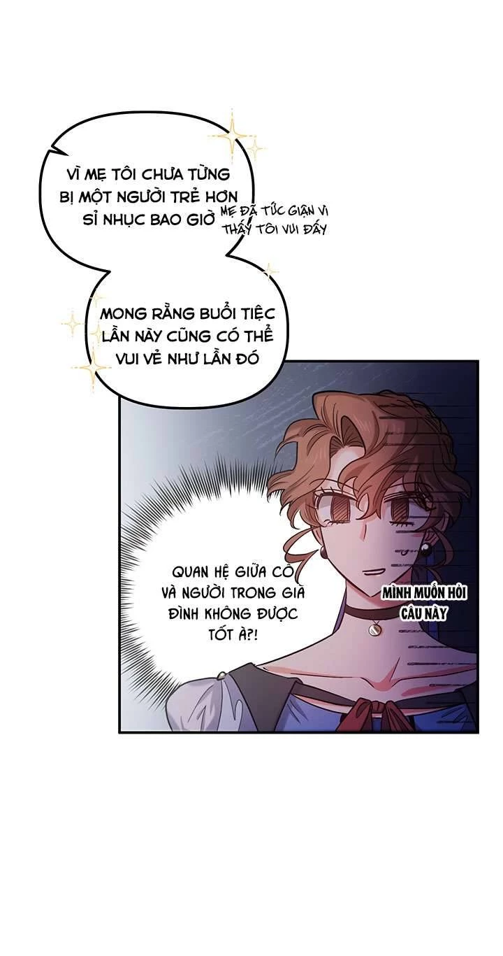 May Mắn Hay Bất Hạnh Chapter 40 - 24