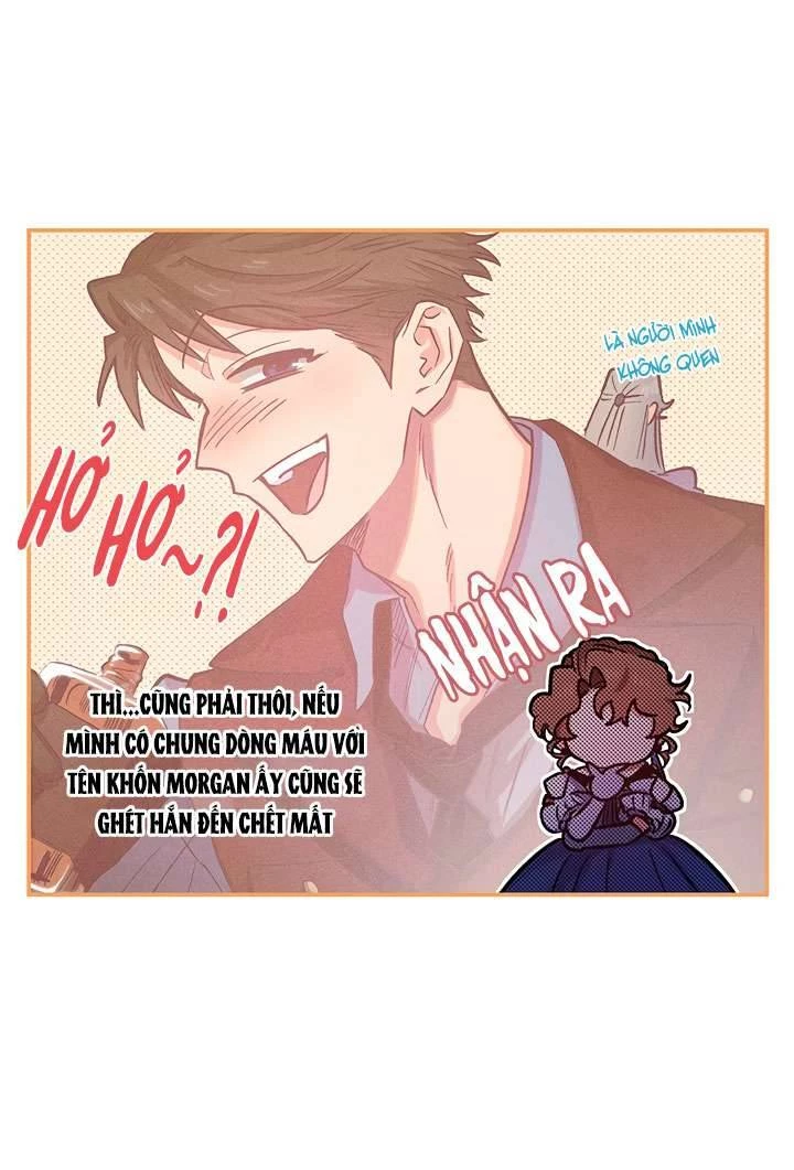May Mắn Hay Bất Hạnh Chapter 40 - 25