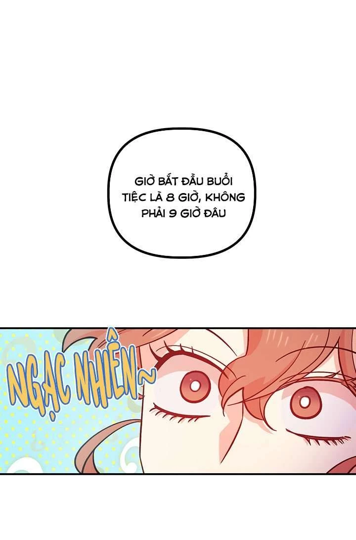 May Mắn Hay Bất Hạnh Chapter 40 - 27