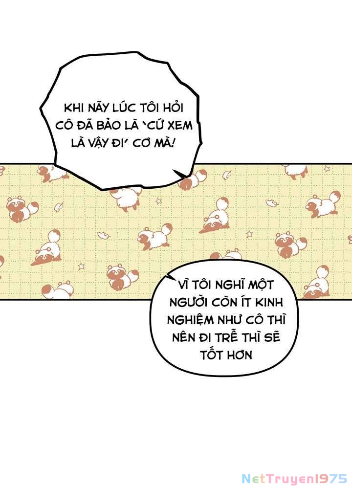May Mắn Hay Bất Hạnh Chapter 40 - 31