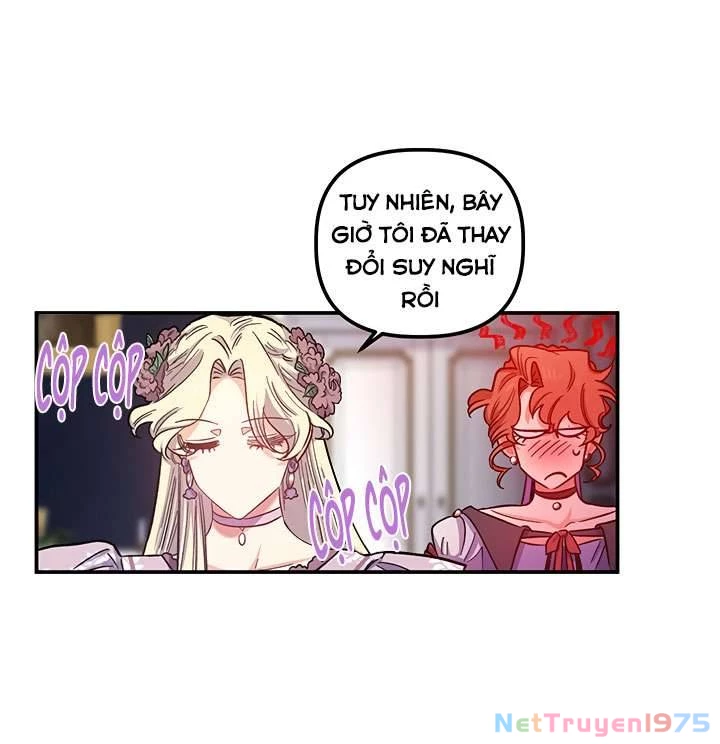 May Mắn Hay Bất Hạnh Chapter 40 - 32