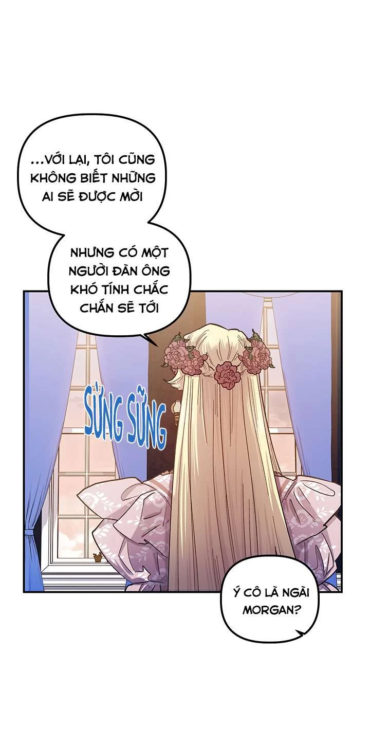 May Mắn Hay Bất Hạnh Chapter 40 - 33