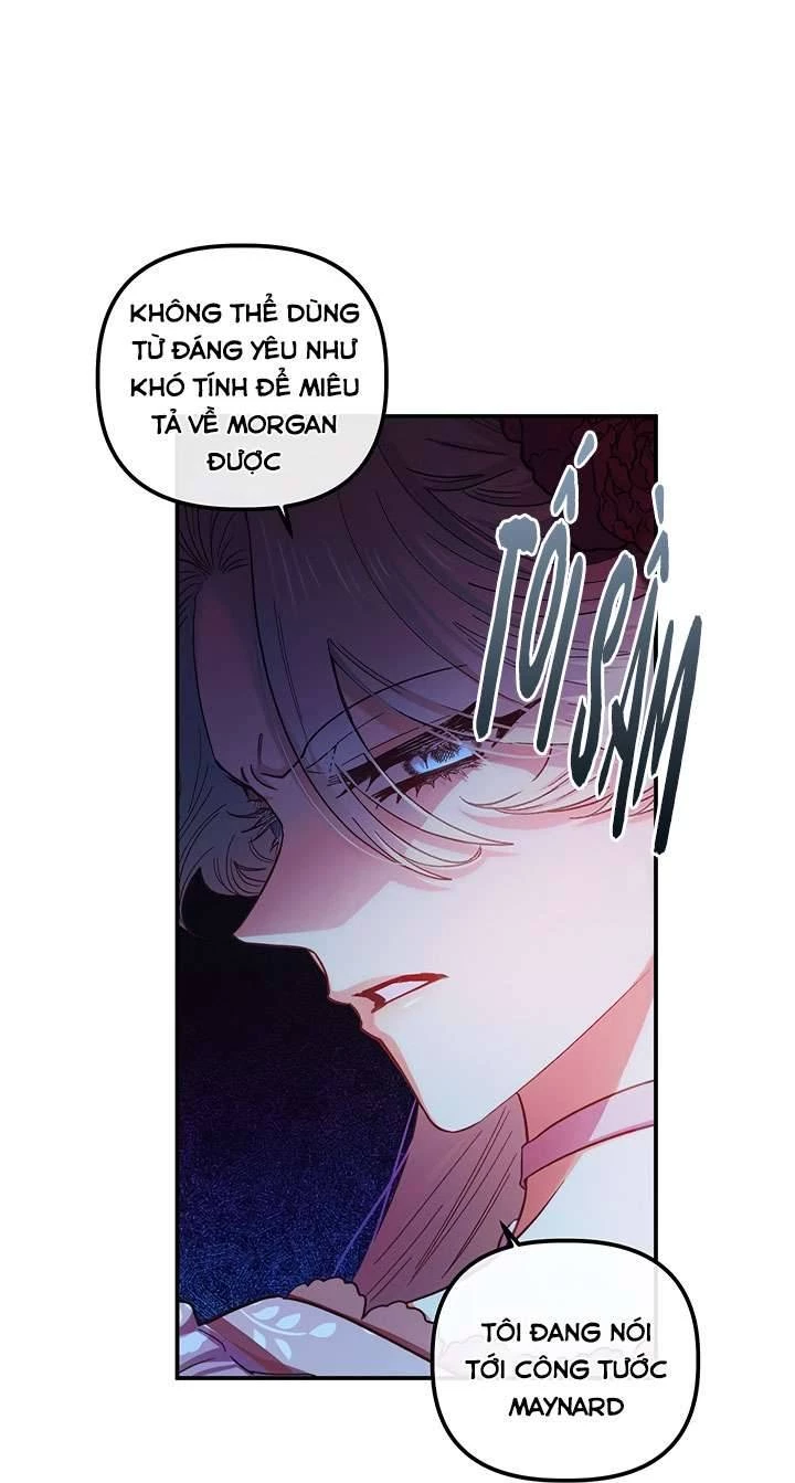 May Mắn Hay Bất Hạnh Chapter 40 - 34
