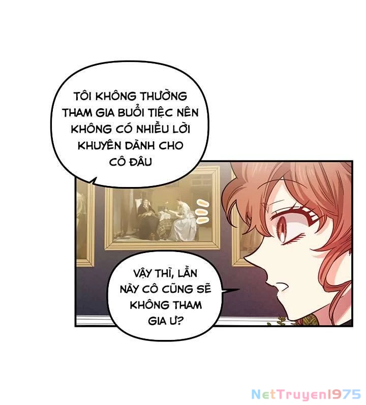 May Mắn Hay Bất Hạnh Chapter 40 - 37