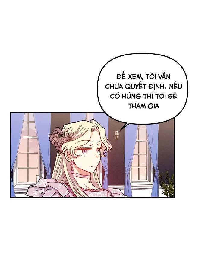 May Mắn Hay Bất Hạnh Chapter 40 - 38