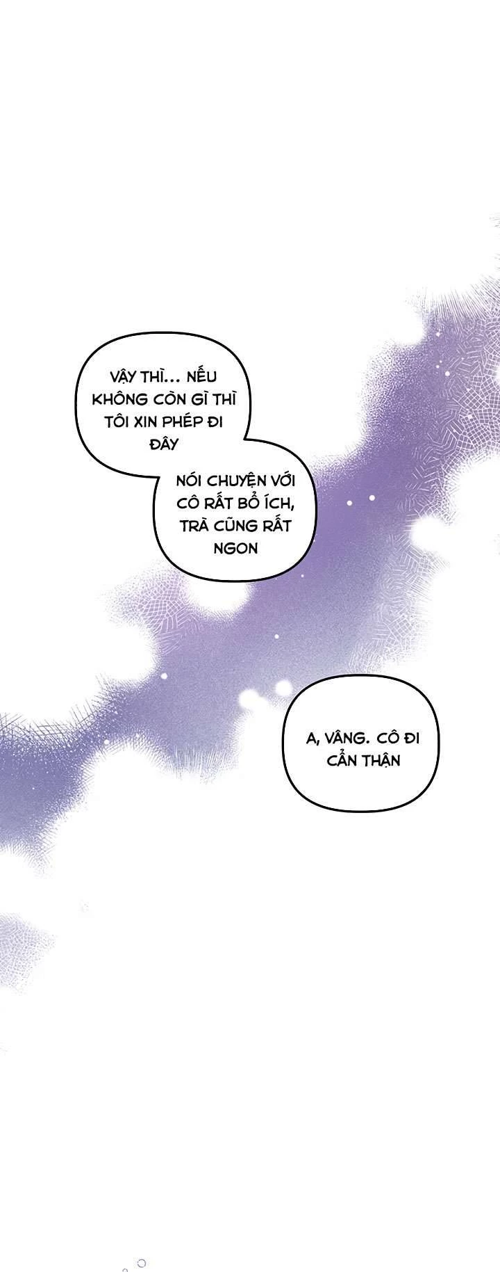 May Mắn Hay Bất Hạnh Chapter 40 - 40