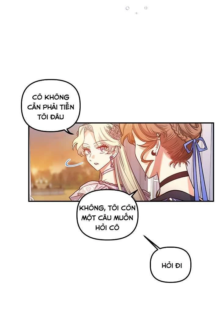 May Mắn Hay Bất Hạnh Chapter 40 - 42