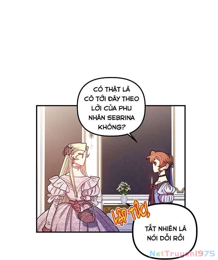 May Mắn Hay Bất Hạnh Chapter 40 - 43