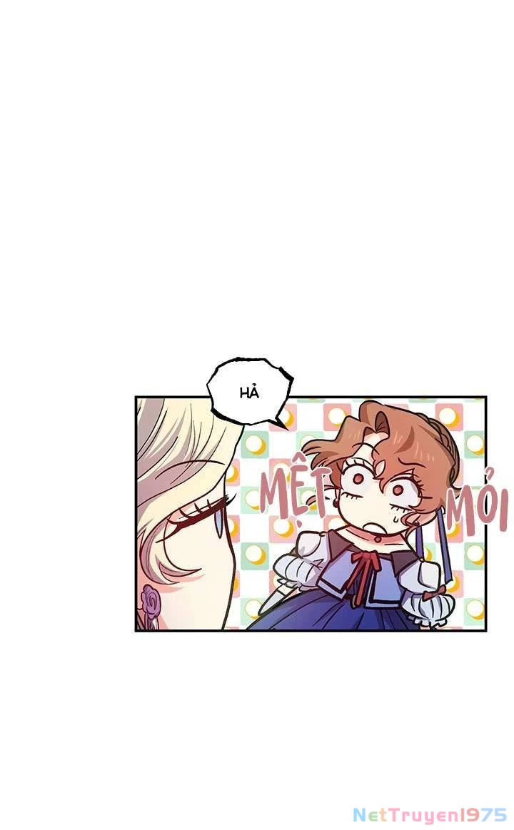 May Mắn Hay Bất Hạnh Chapter 40 - 44