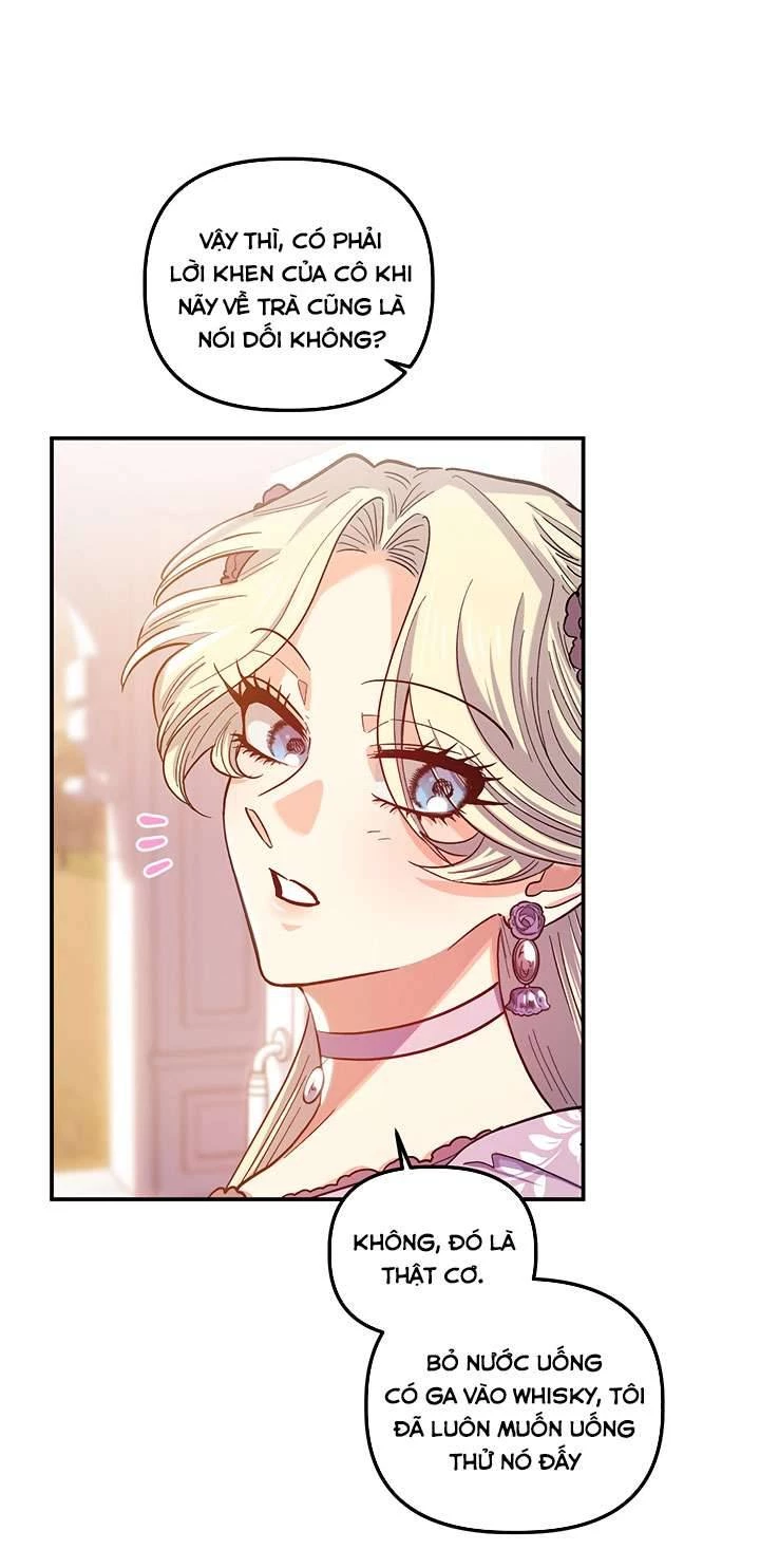 May Mắn Hay Bất Hạnh Chapter 40 - 46