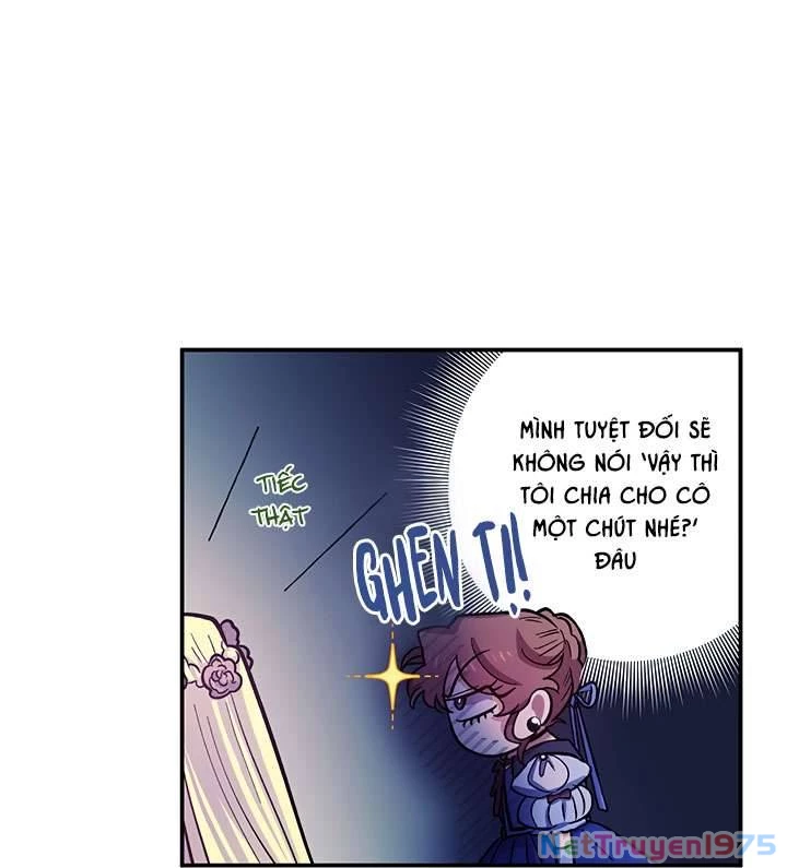May Mắn Hay Bất Hạnh Chapter 40 - 47