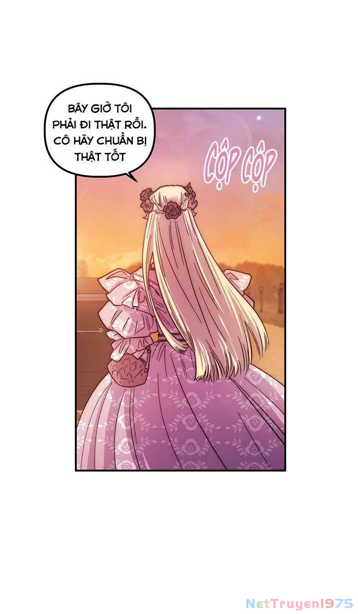 May Mắn Hay Bất Hạnh Chapter 40 - 50