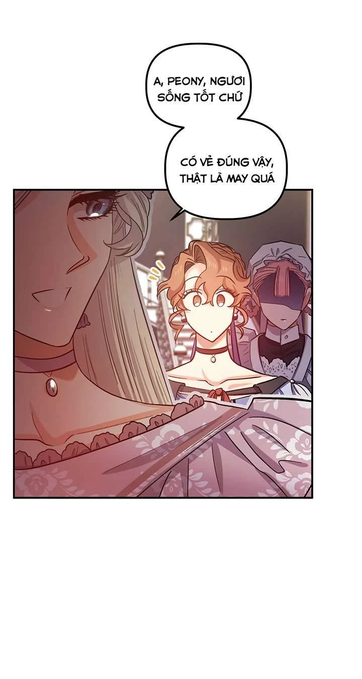 May Mắn Hay Bất Hạnh Chapter 40 - 51
